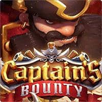 captains bounty