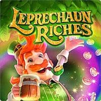 lepprechaun riches