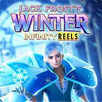 jack frosts winter infinity reels