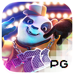 hip hop panda