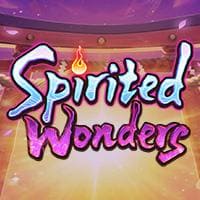 spirited wonders