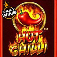 hot chili