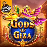 Gods of Giza