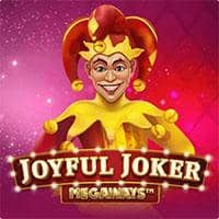 Joyful Joker