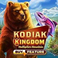 Kodiak Kingdom